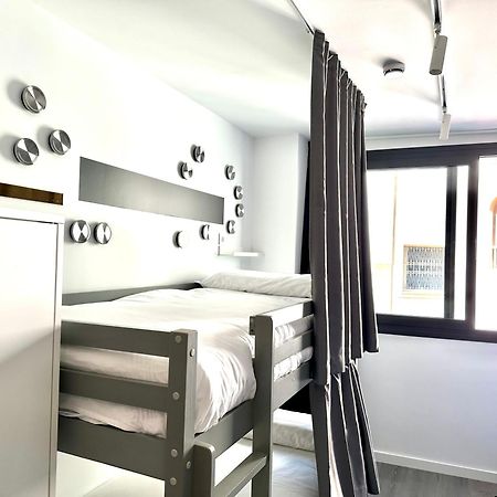Hostel Alicante Eksteriør billede