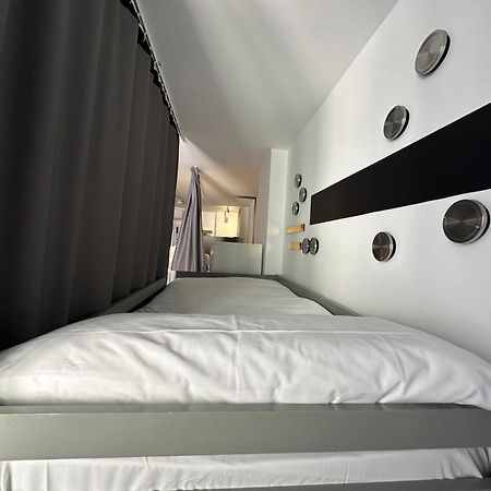 Hostel Alicante Eksteriør billede