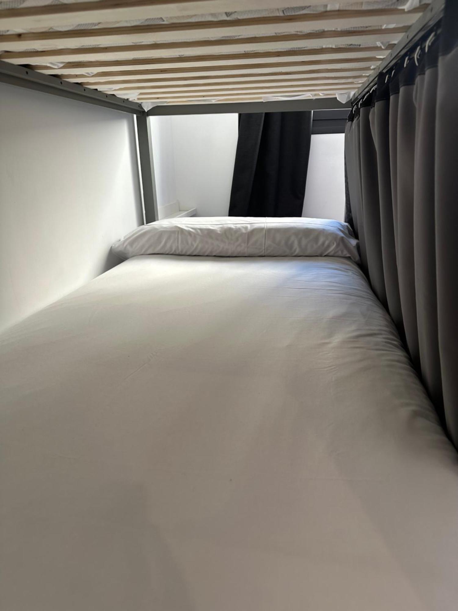 Hostel Alicante Eksteriør billede