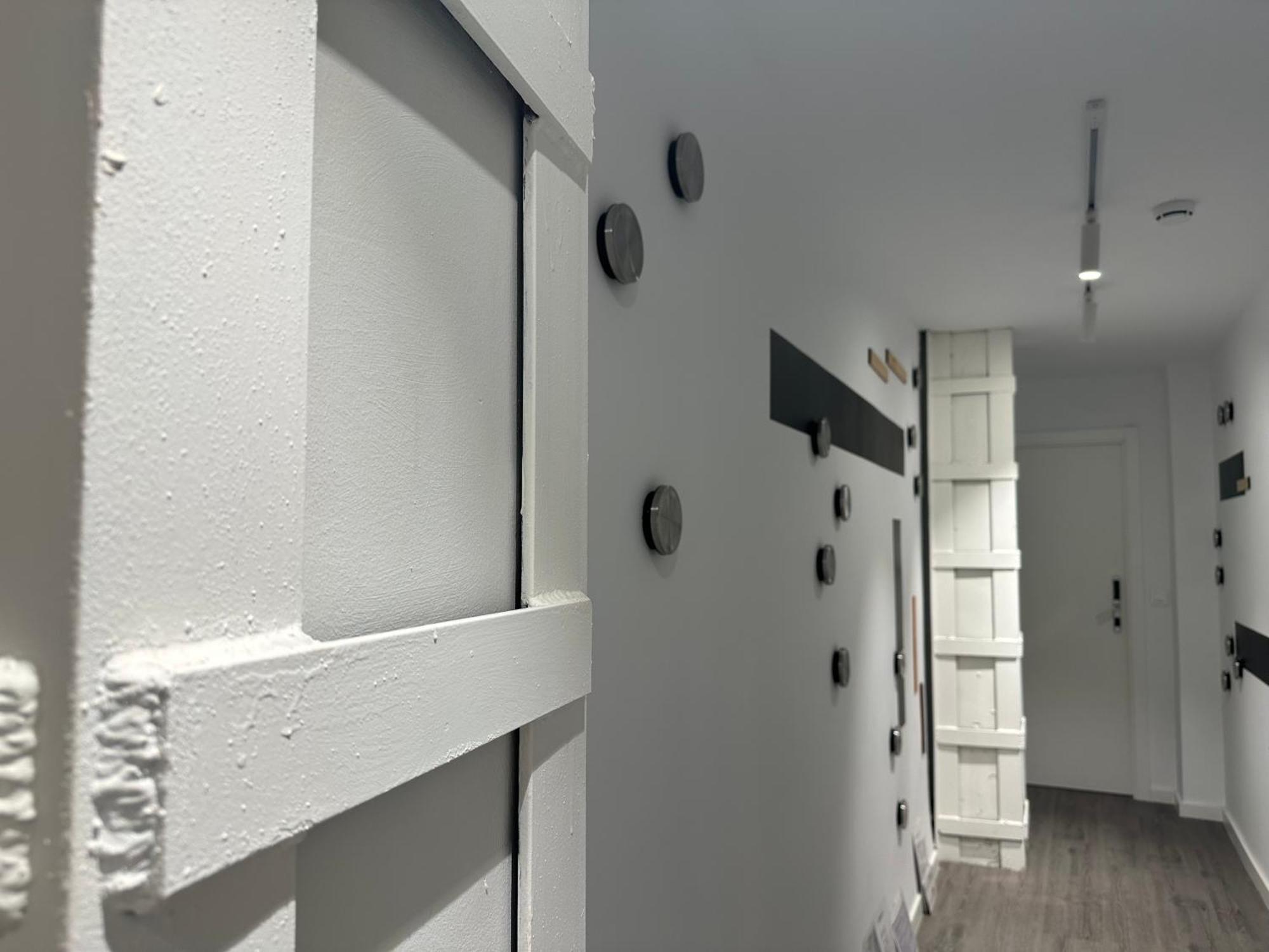 Hostel Alicante Eksteriør billede
