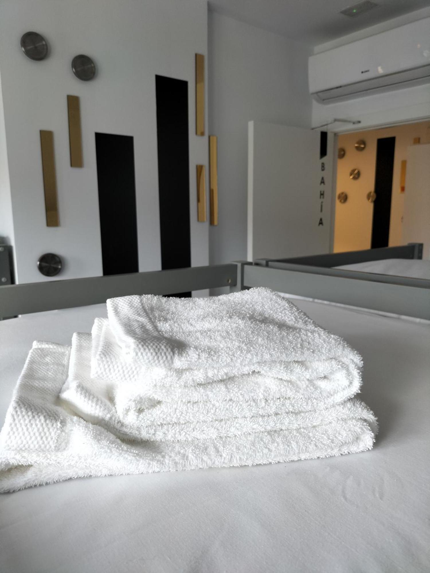 Hostel Alicante Eksteriør billede