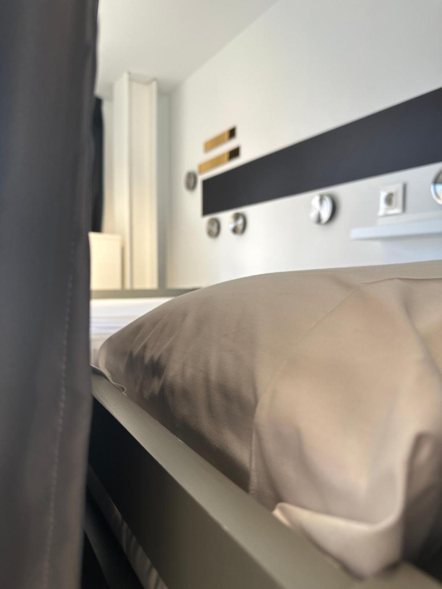 Hostel Alicante Eksteriør billede