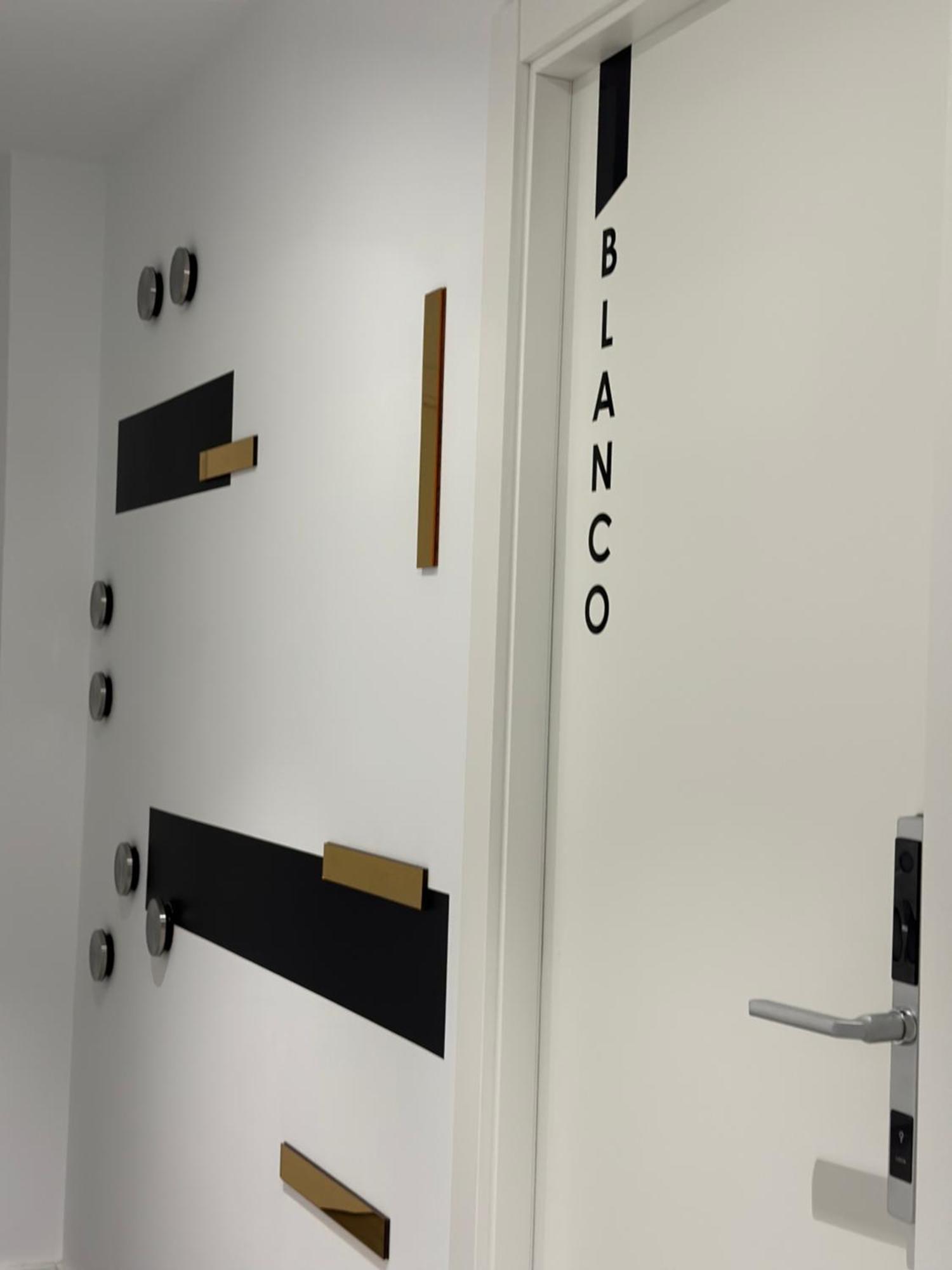 Hostel Alicante Eksteriør billede