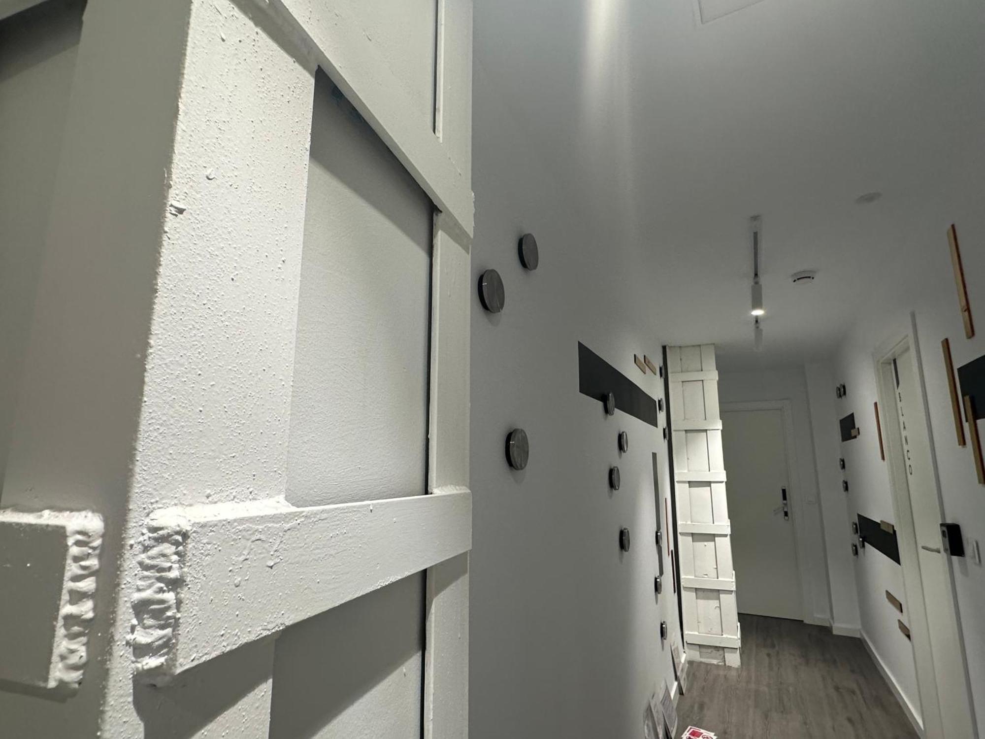 Hostel Alicante Eksteriør billede