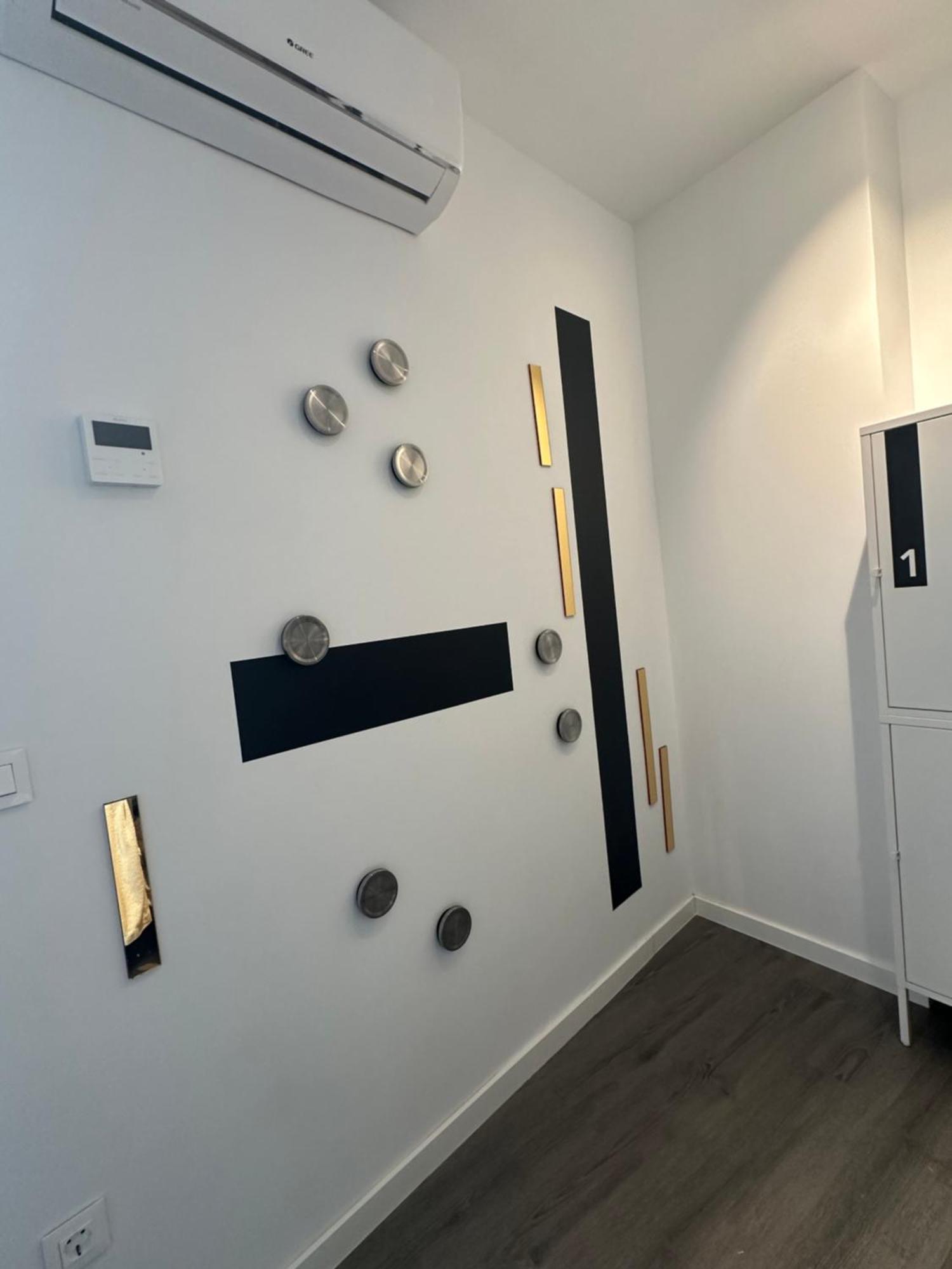 Hostel Alicante Eksteriør billede