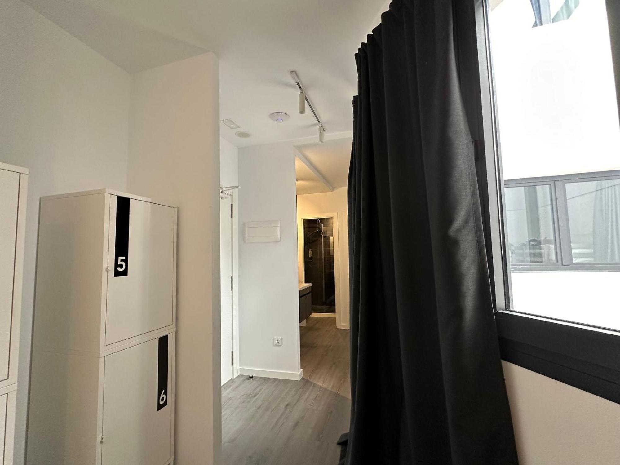 Hostel Alicante Eksteriør billede