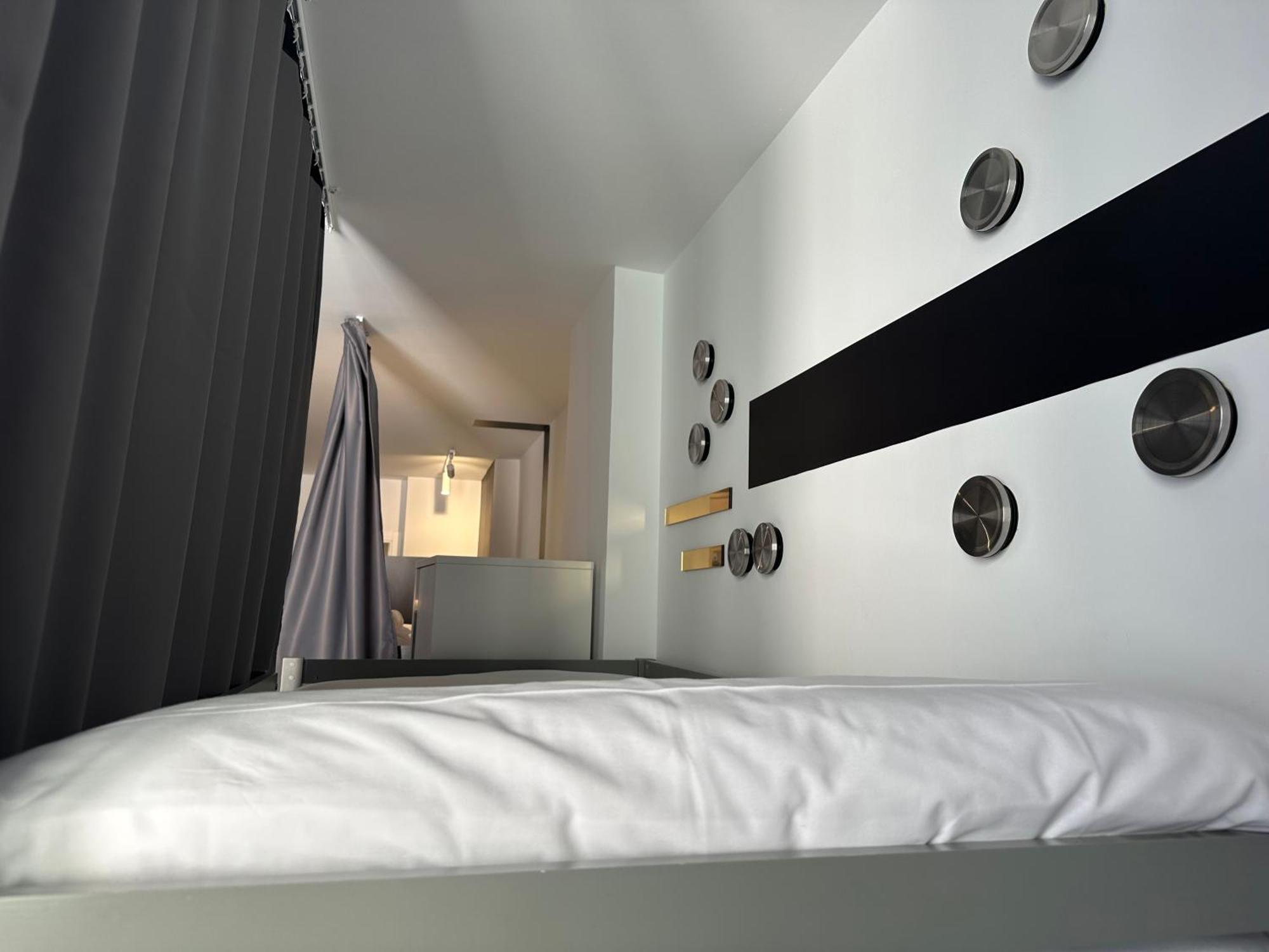 Hostel Alicante Eksteriør billede