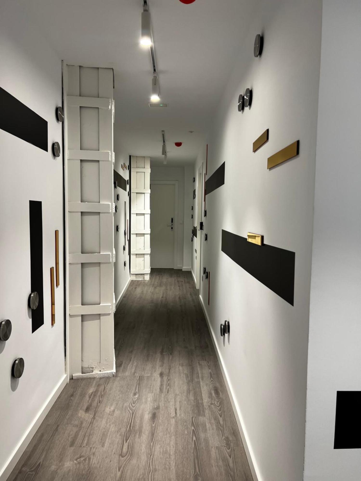 Hostel Alicante Eksteriør billede