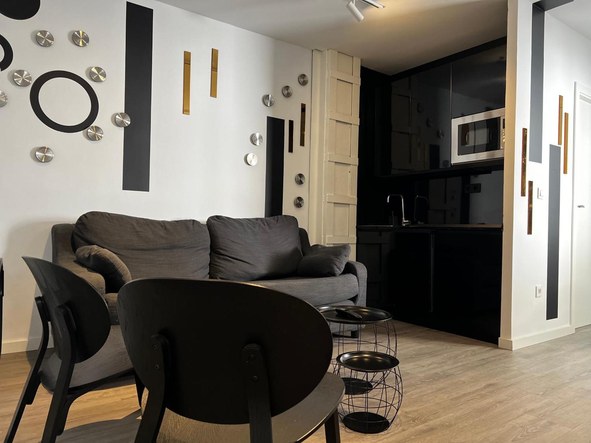 Hostel Alicante Eksteriør billede